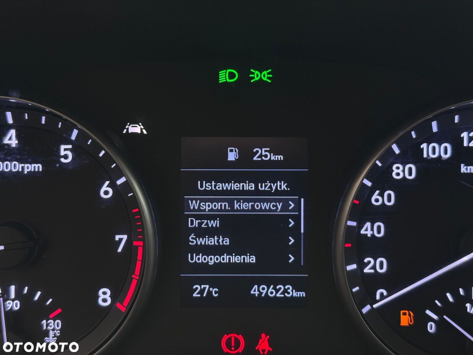 Hyundai i30 1.5 DPI Classic + - 29