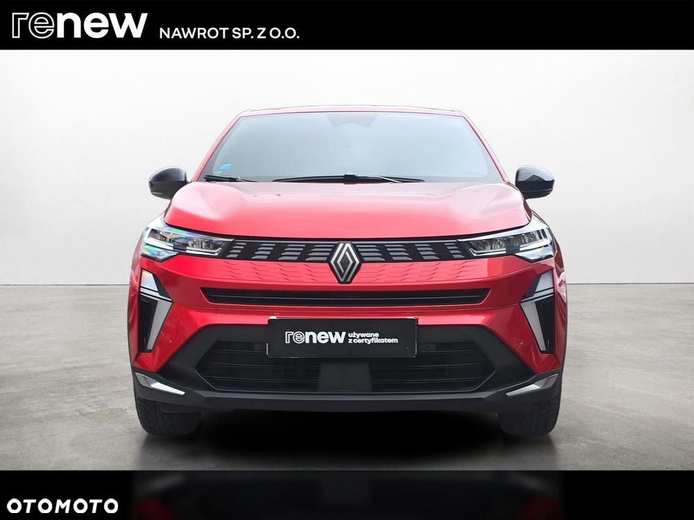 Renault Symbioz - 8