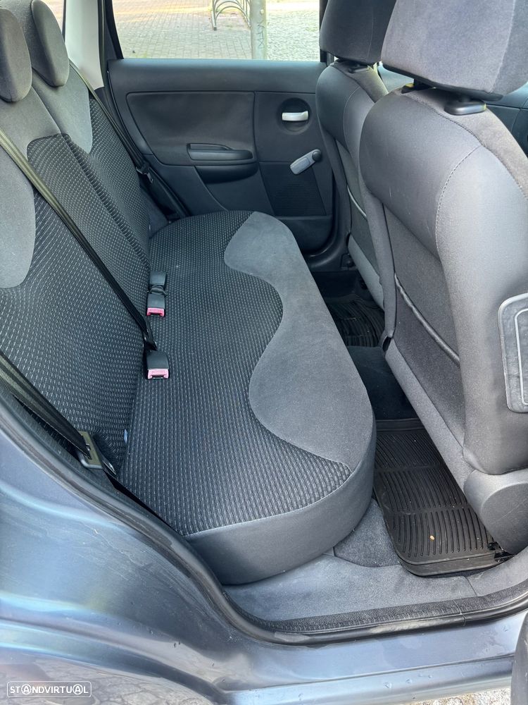 Citroën C3 1.1 Attraction - 16