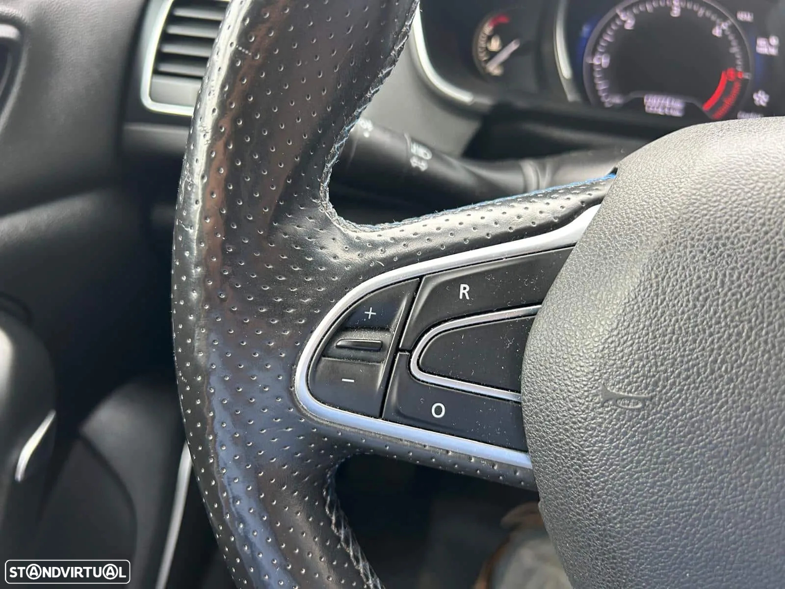 Renault Mégane 1.5 dCi GT Line SS - 20