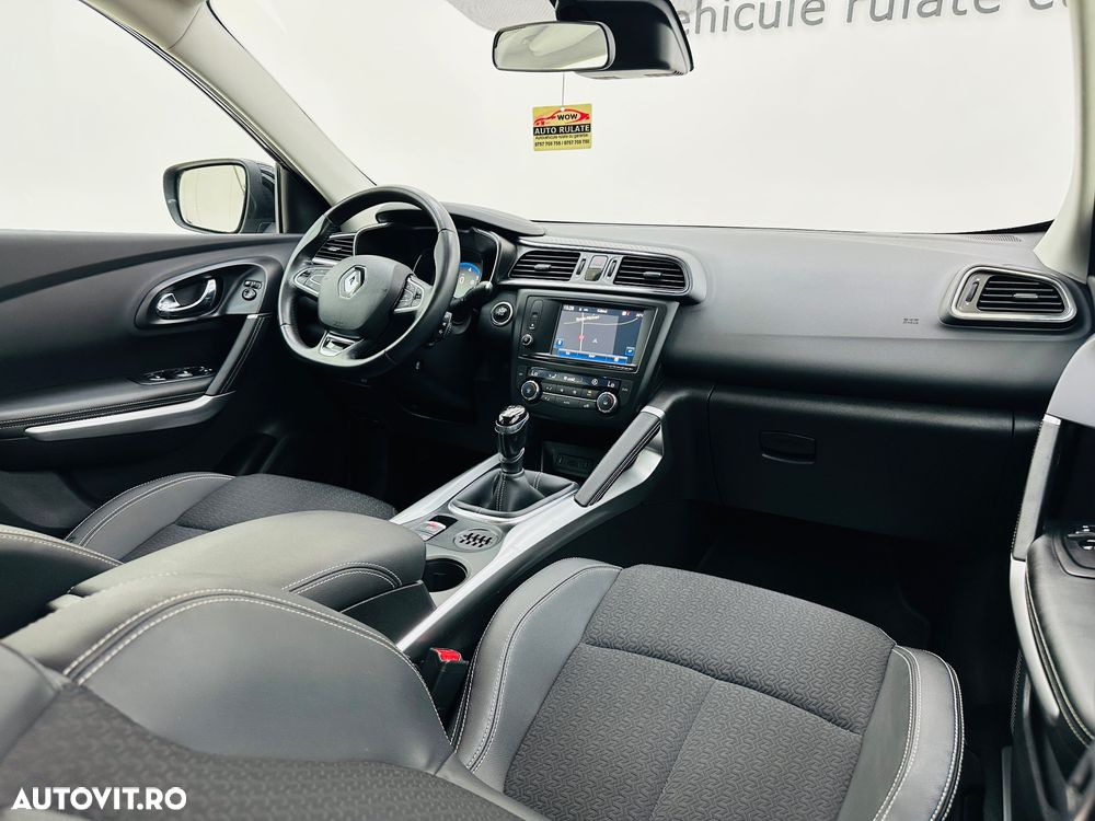 Renault Kadjar Energy TCe 130 Business - 15