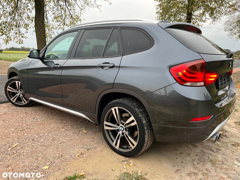BMW X1 - 6