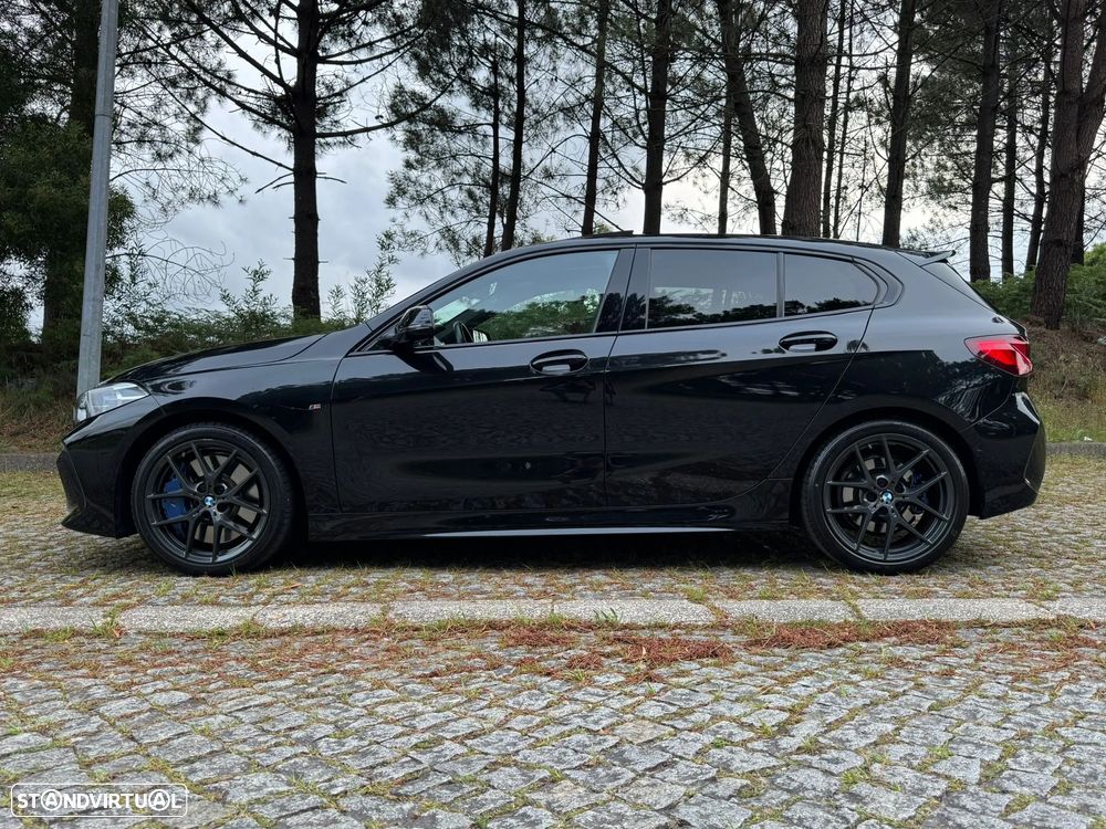 BMW 118 i Pack Desportivo M Auto - 2