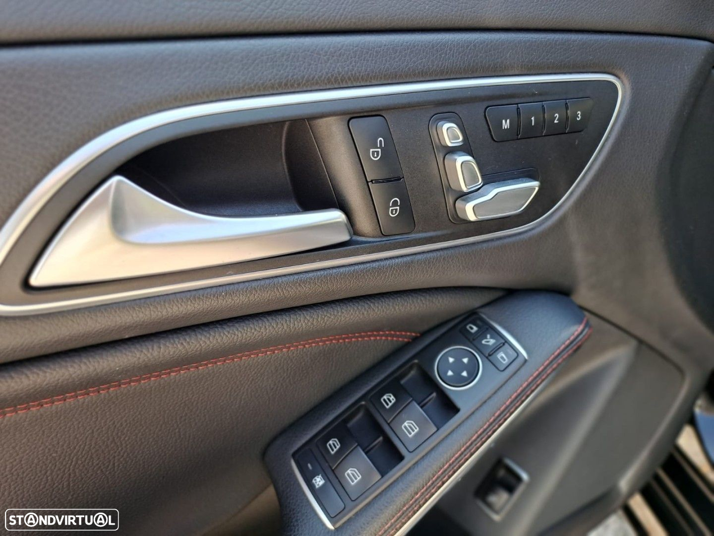 Mercedes-Benz CLA 45 AMG Shooting Brake 4Matic+ - 18