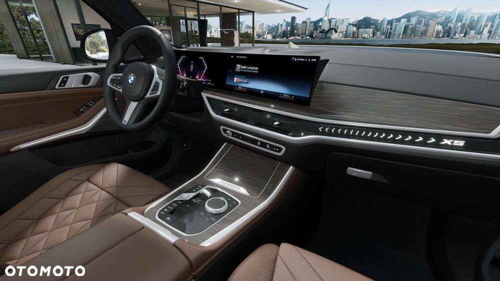 BMW X5 xDrive30d mHEV sport - 5