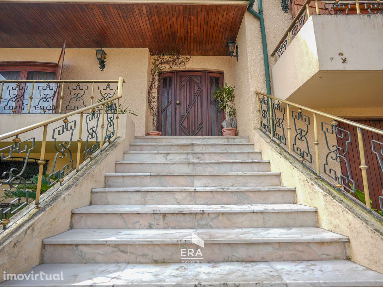 Moradia V4 Santo Tirso - Grande imagem: 2/52