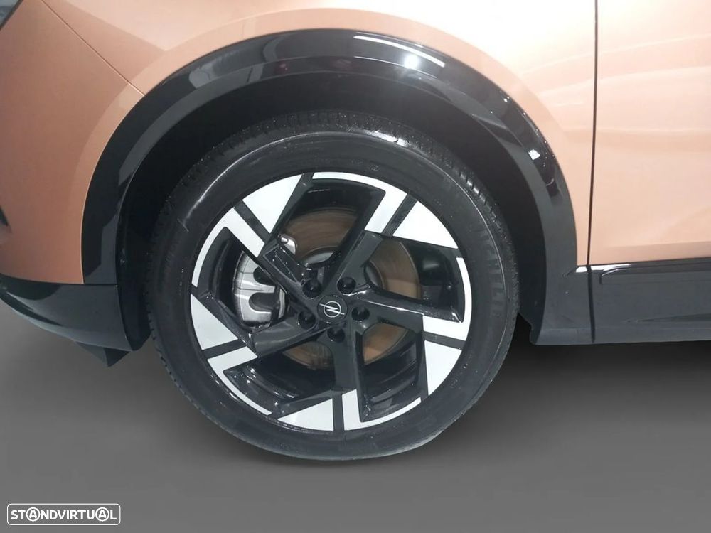 Opel Grandland 73 kWh GS - 16