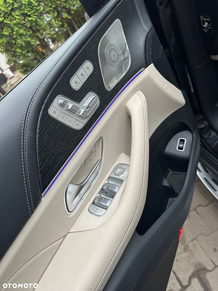 Mercedes-Benz GLE 400 d 4-Matic - 19