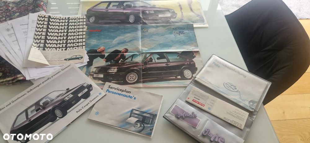 Volkswagen Polo 1.3 G40 - 39