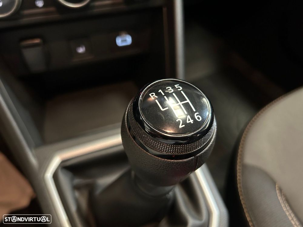 Dacia Sandero 1.0 ECO-G Extreme + Up&Go Bi-Fuel - 33