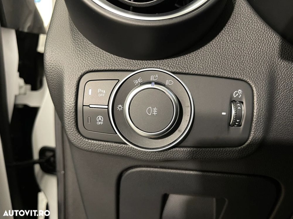 Alfa Romeo Stelvio - 25