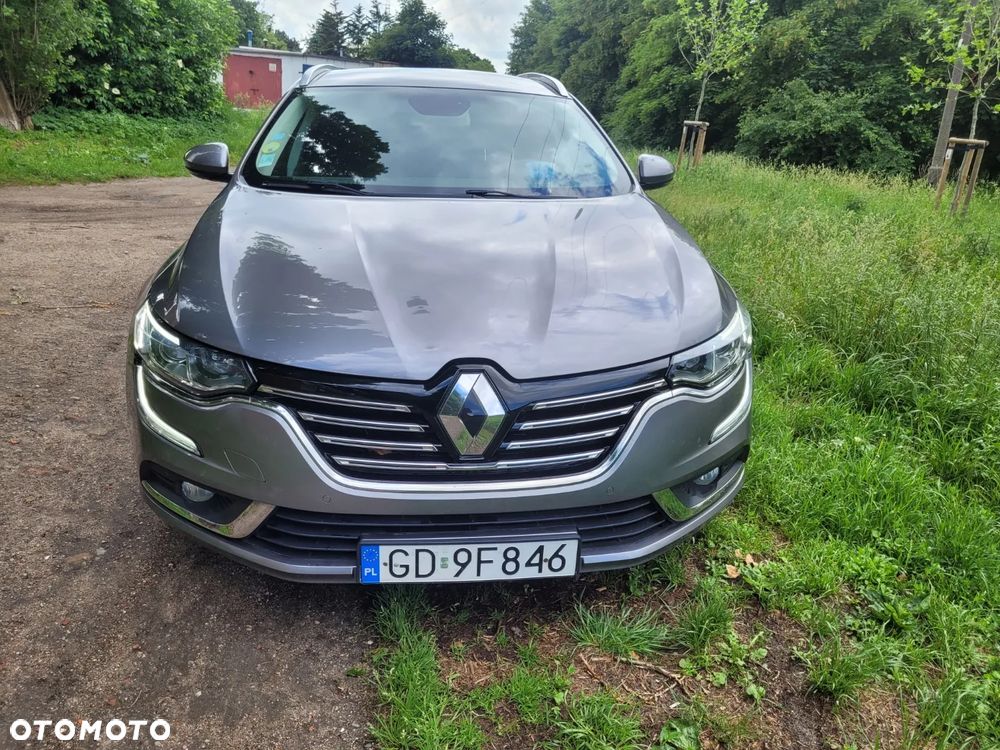 Renault Talisman 1.6 Energy dCi Intens EDC - 10