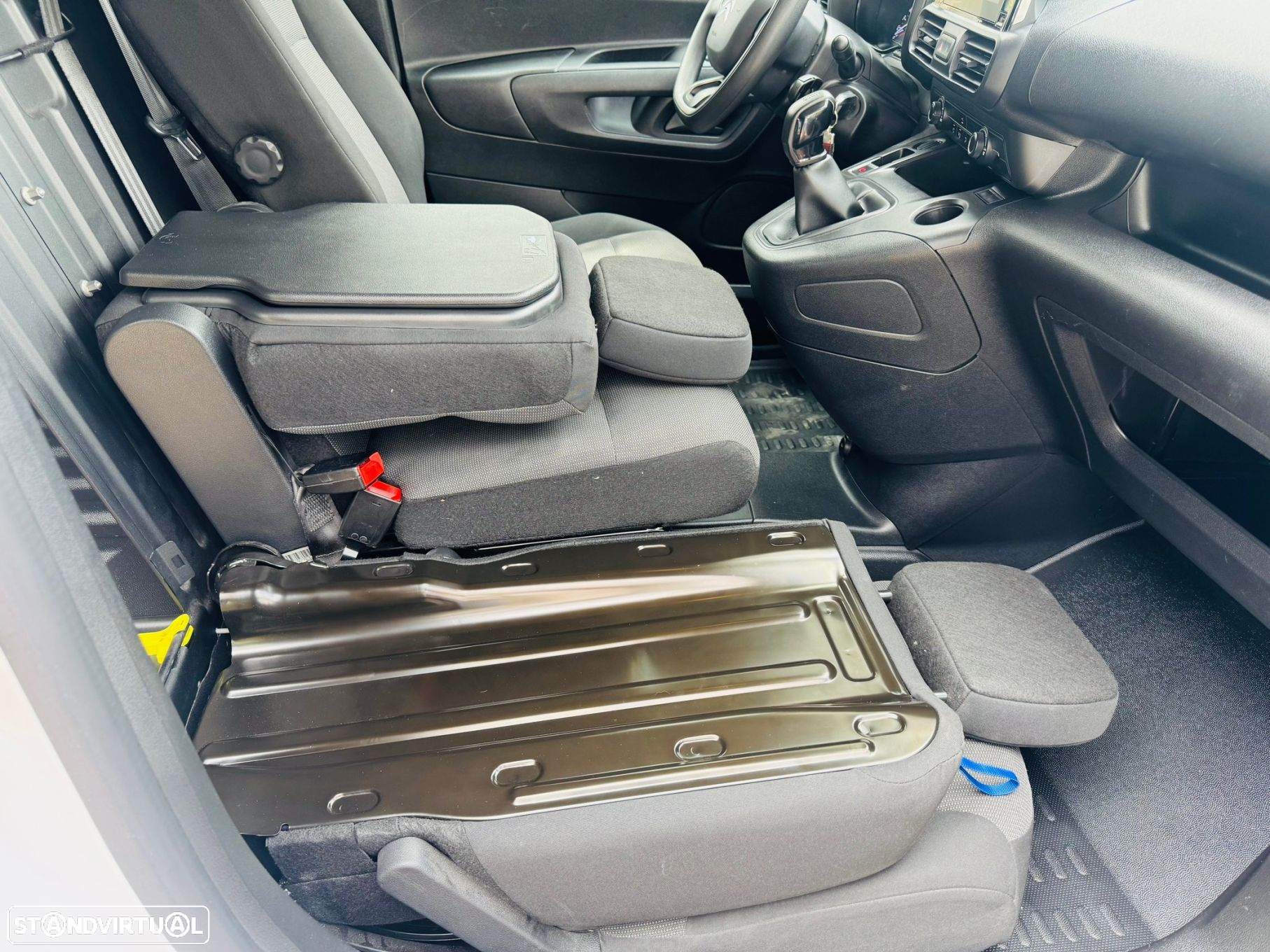 Citroën Berlingo 1.5 BlueHDi XL - 33