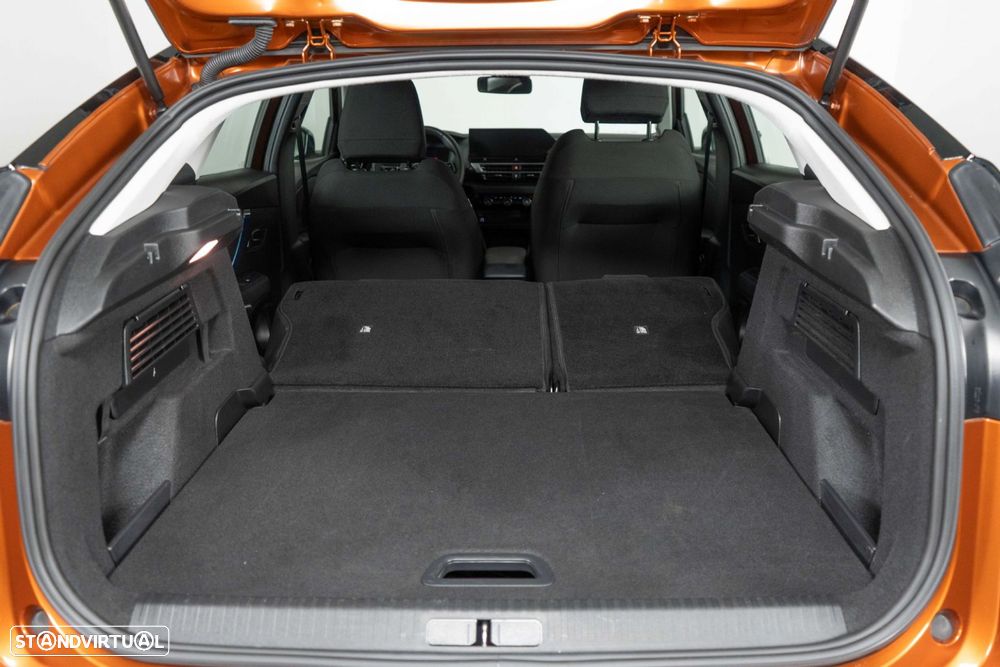 Citroën e-C4 50 kWh Feel Pack - 15