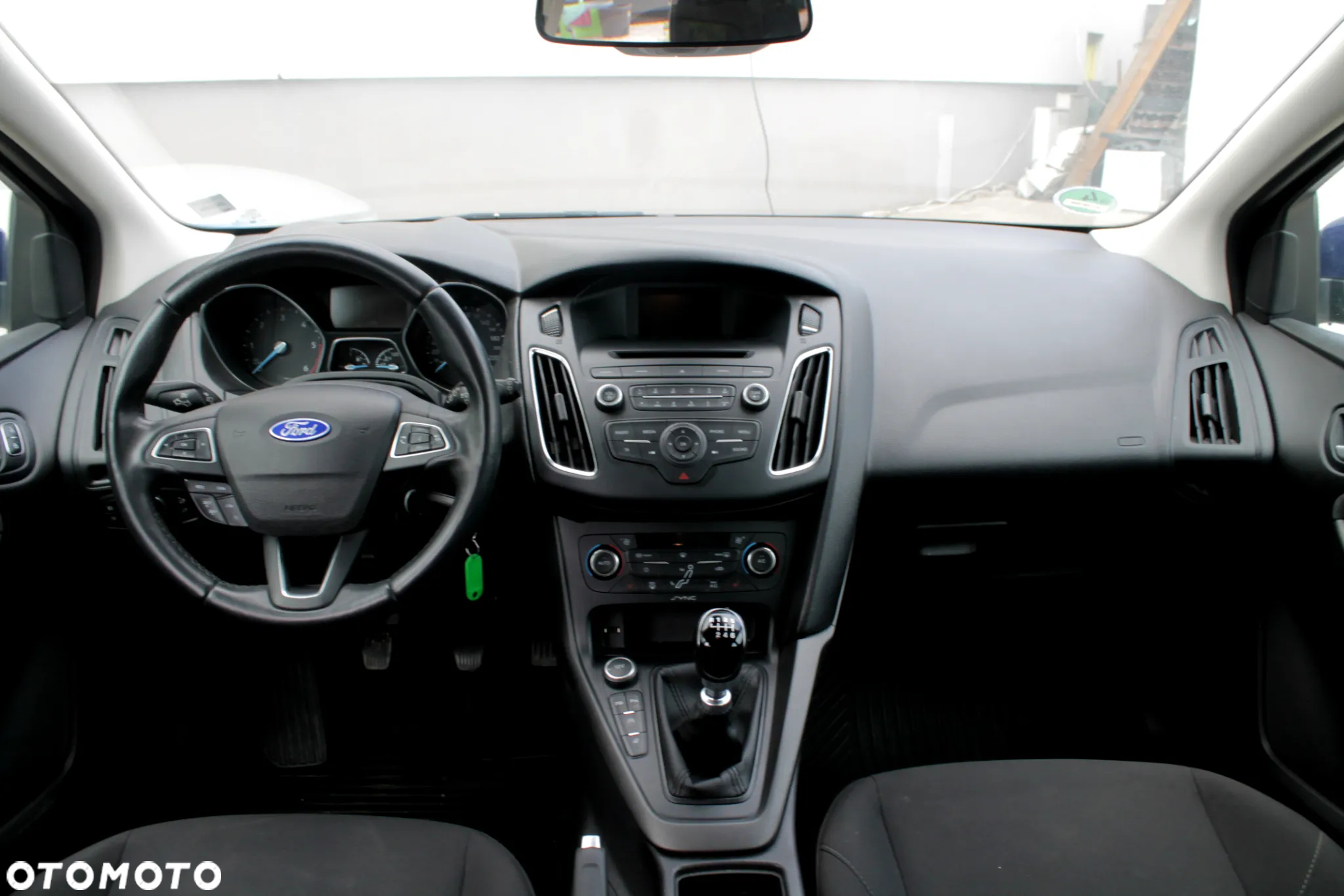 Ford Focus - 14