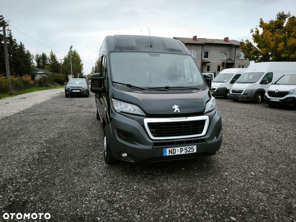 Peugeot Boxer - 6