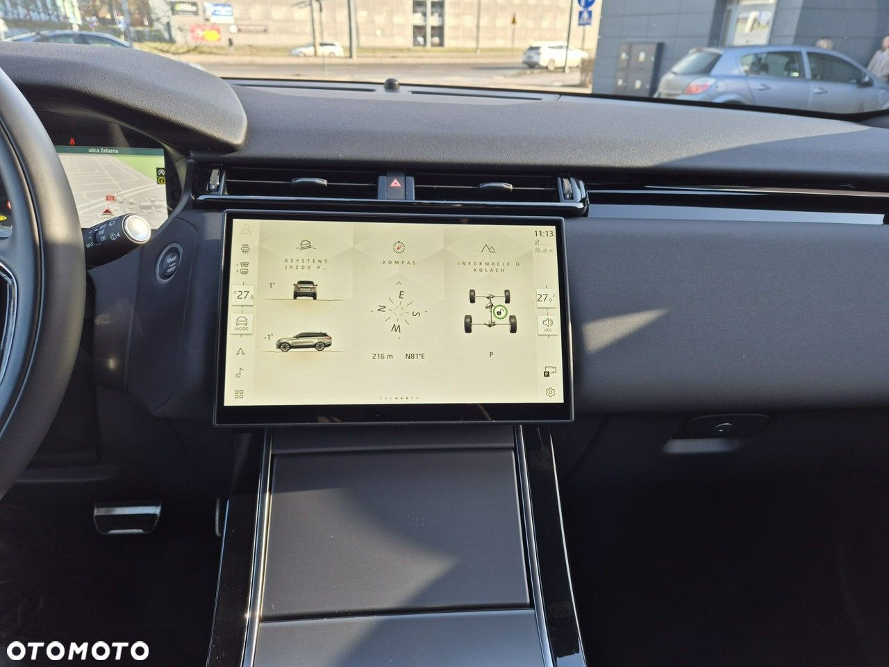 Land Rover Range Rover Velar - 31