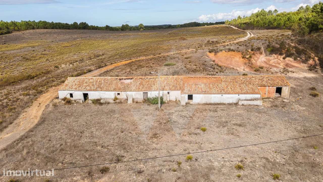 Herdade para a história - Grande imagem: 3/26