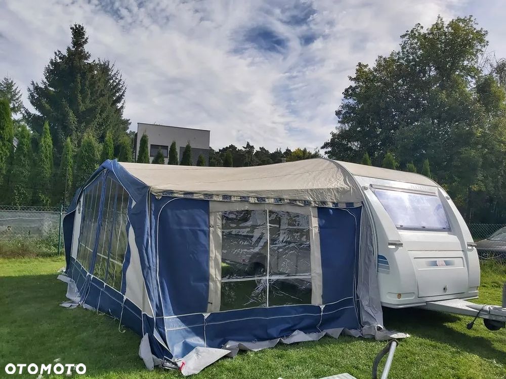 Adria ADORA 542UT - 2 POJEDYNCZE ŁÓŻKA I PODKOWA!!! PRZEDSIONEK!!! - 10