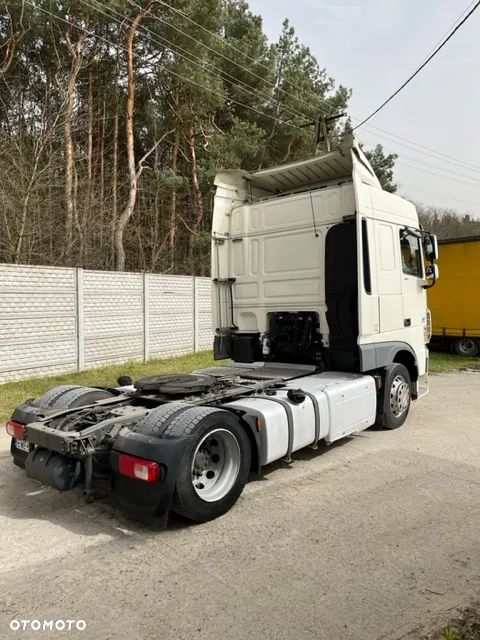 DAF XF 460 - 3
