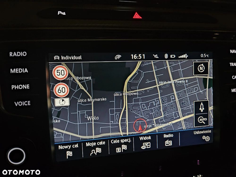 Volkswagen Passat 1.8 TSI BMT Highline DSG - 20
