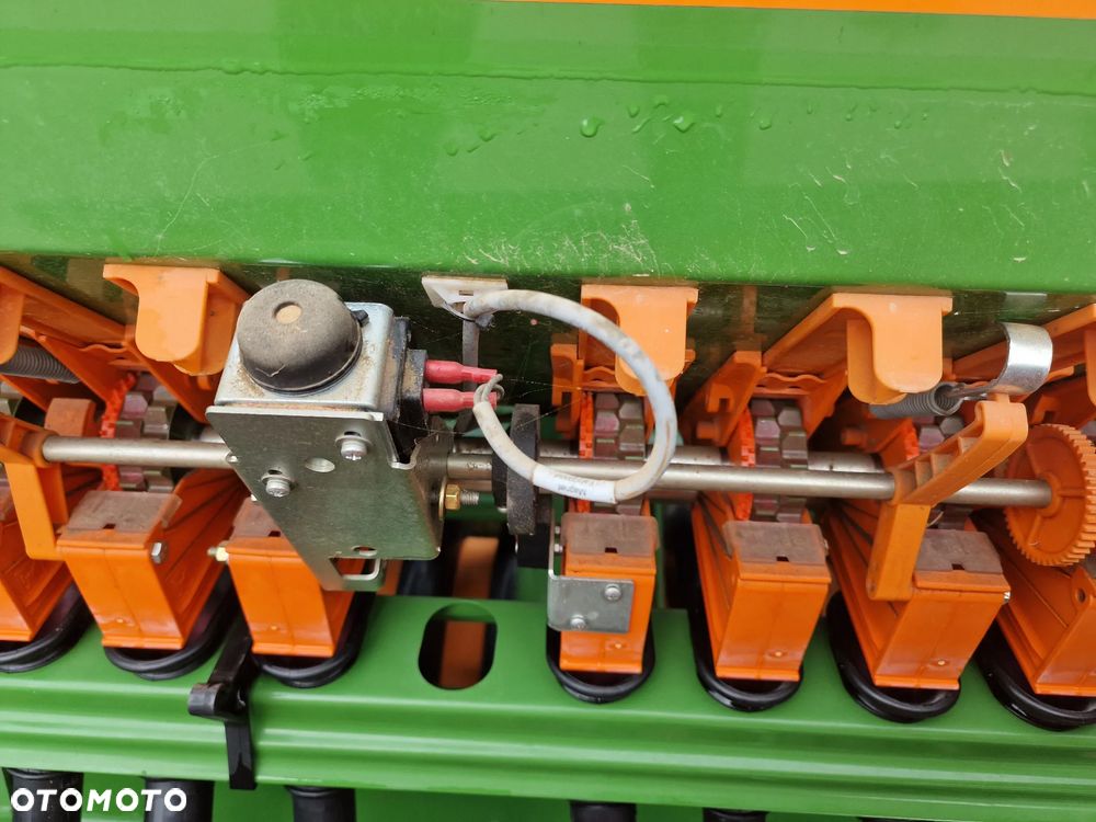 Amazone AD3000super+KE303 - 6