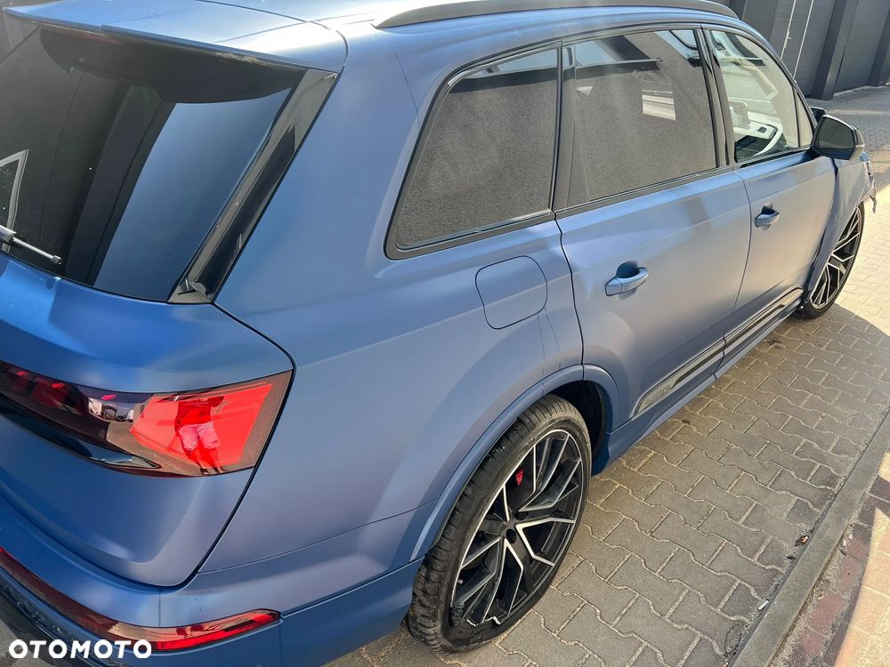 Audi SQ7 - 3