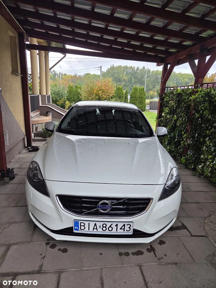 Volvo V40 T3 - 13