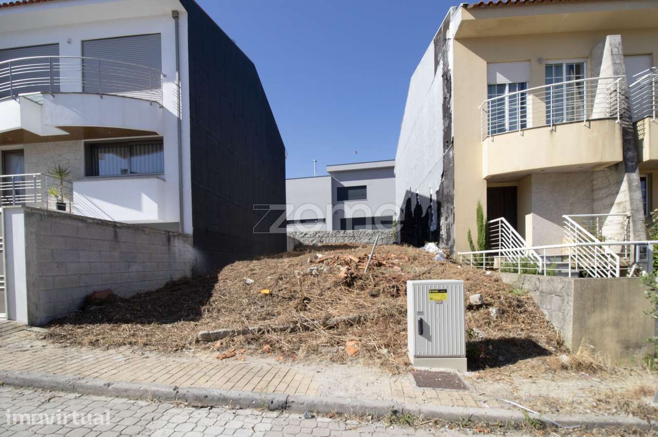 Lote terreno em Gualtar - Braga - Grande imagem: 5/12