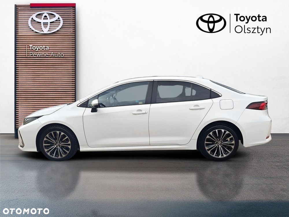 Toyota Corolla 1.8 Hybrid Style - 2
