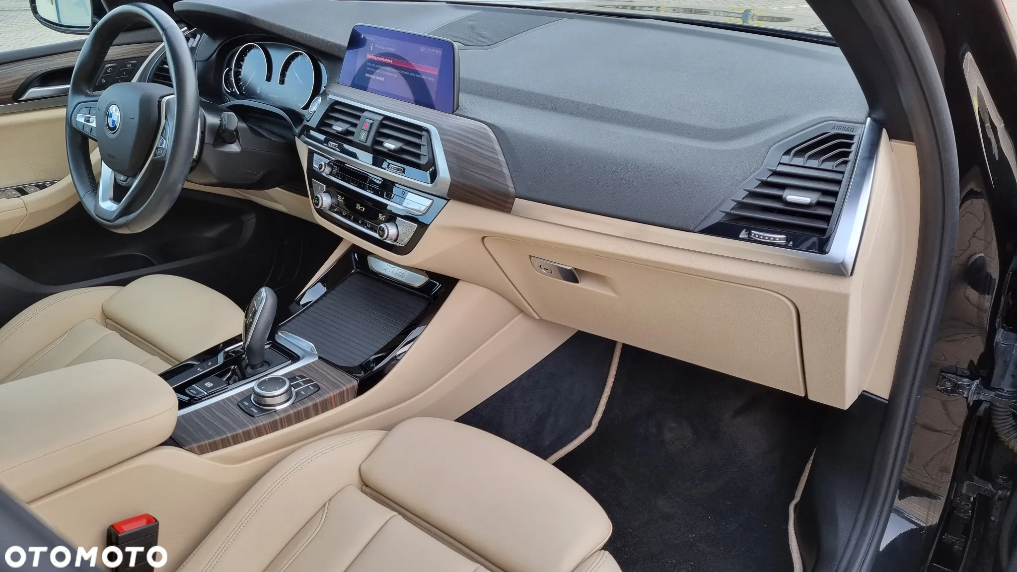 BMW X3 xDrive30i M Sport - 17
