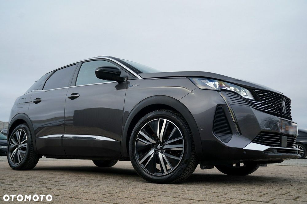 Peugeot 3008 - 6