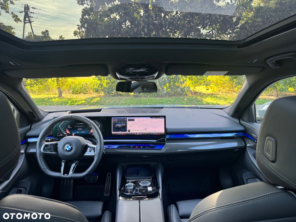 BMW Seria 5 - 19