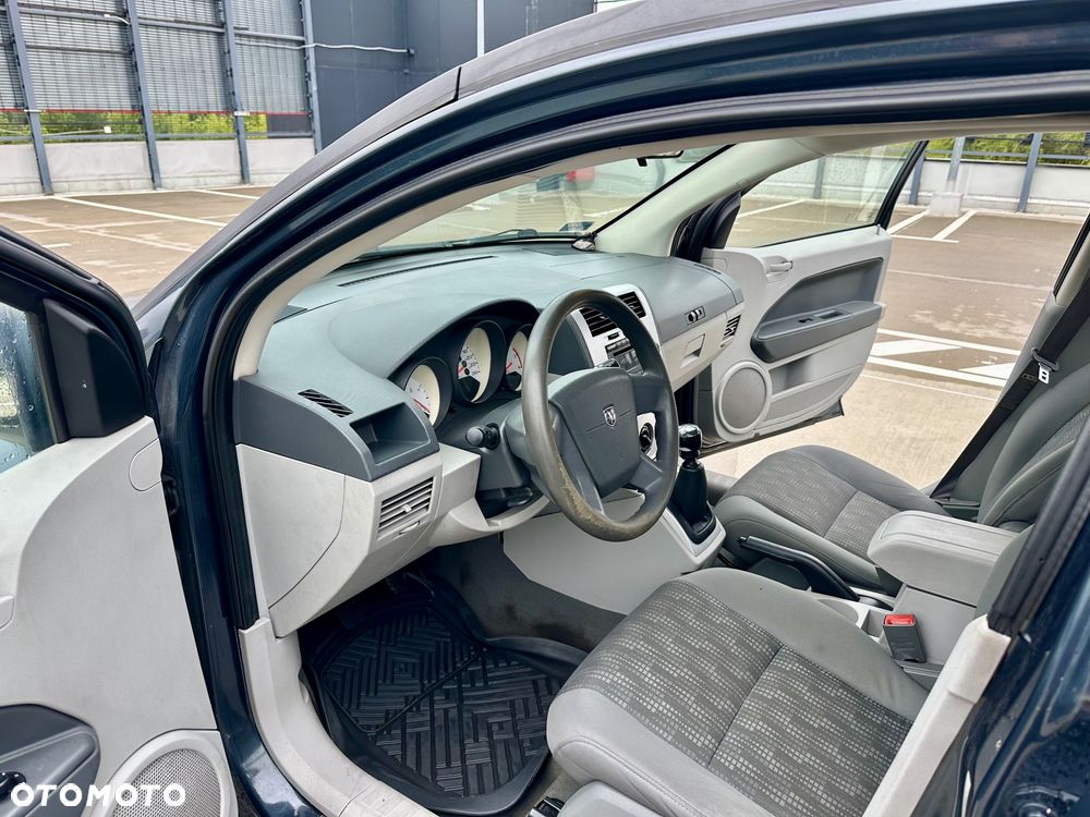Dodge Caliber 2.0 CRD S - 7