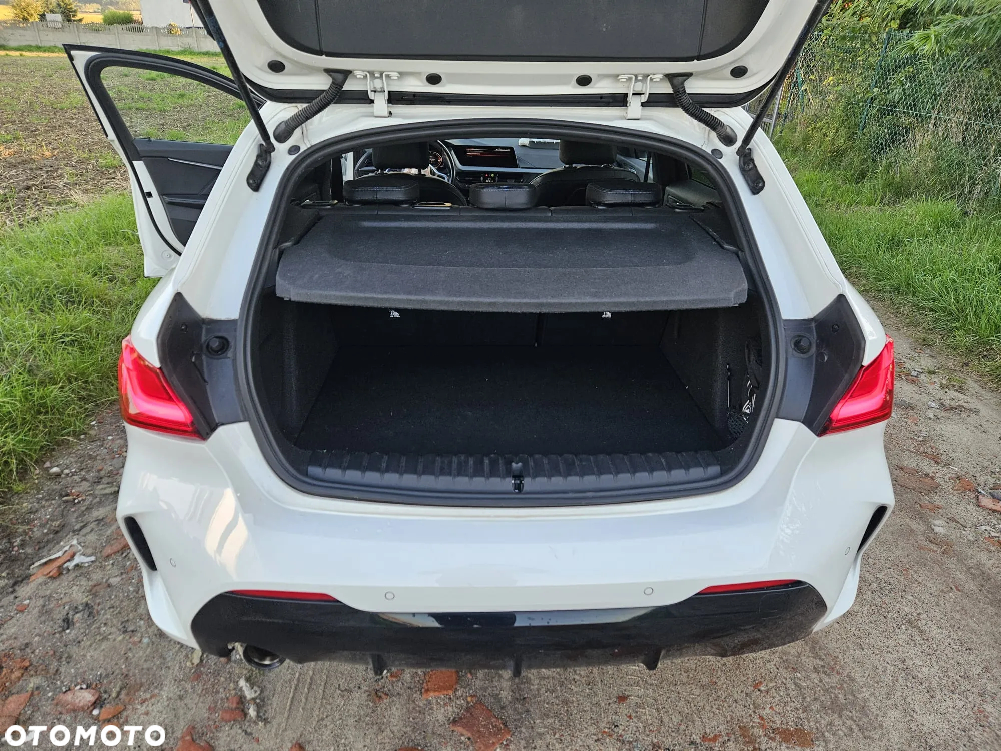 BMW Seria 1 118i M Sport - 26