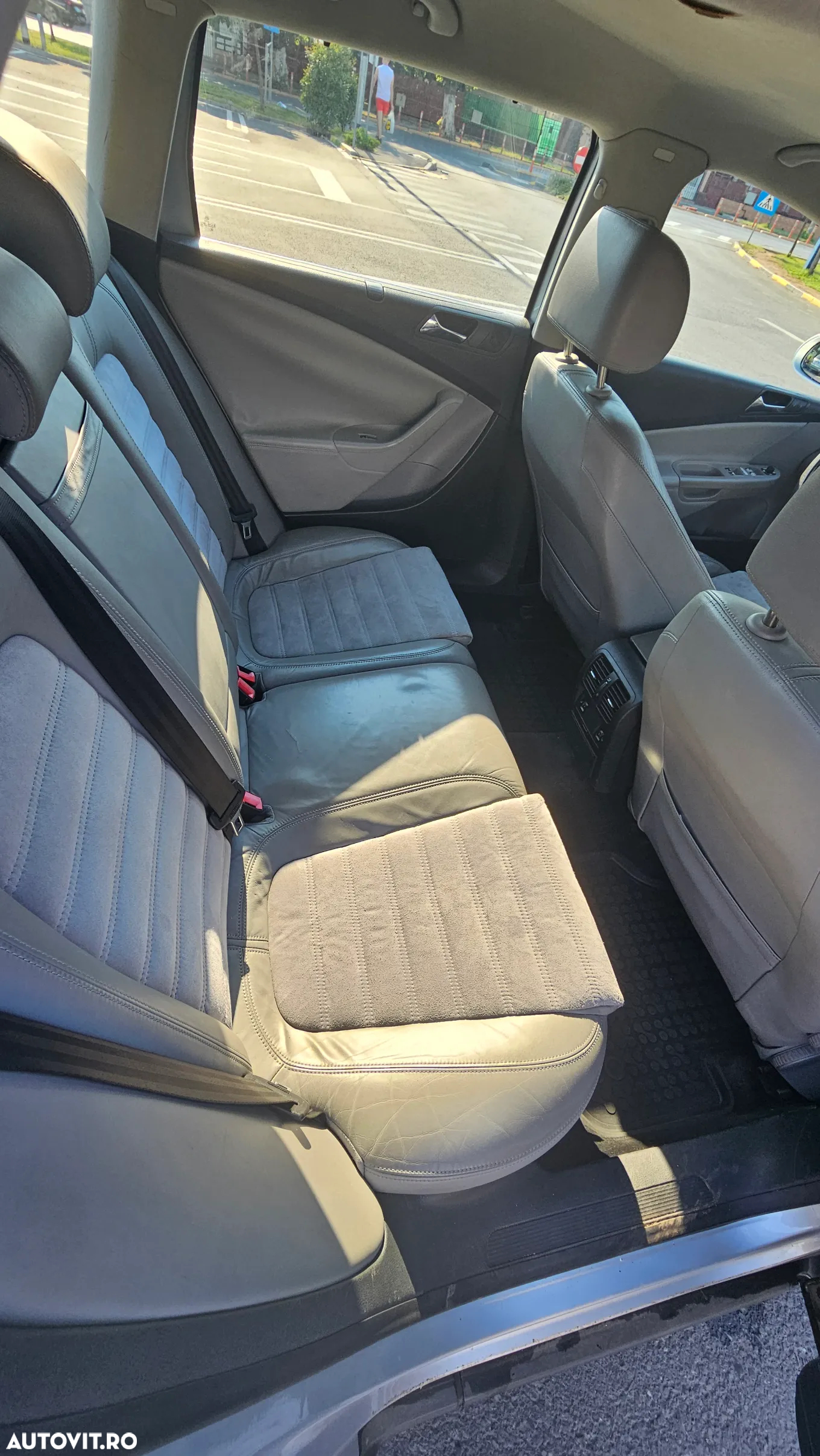 Volkswagen Passat 2.0TDI Highline DPF - 9