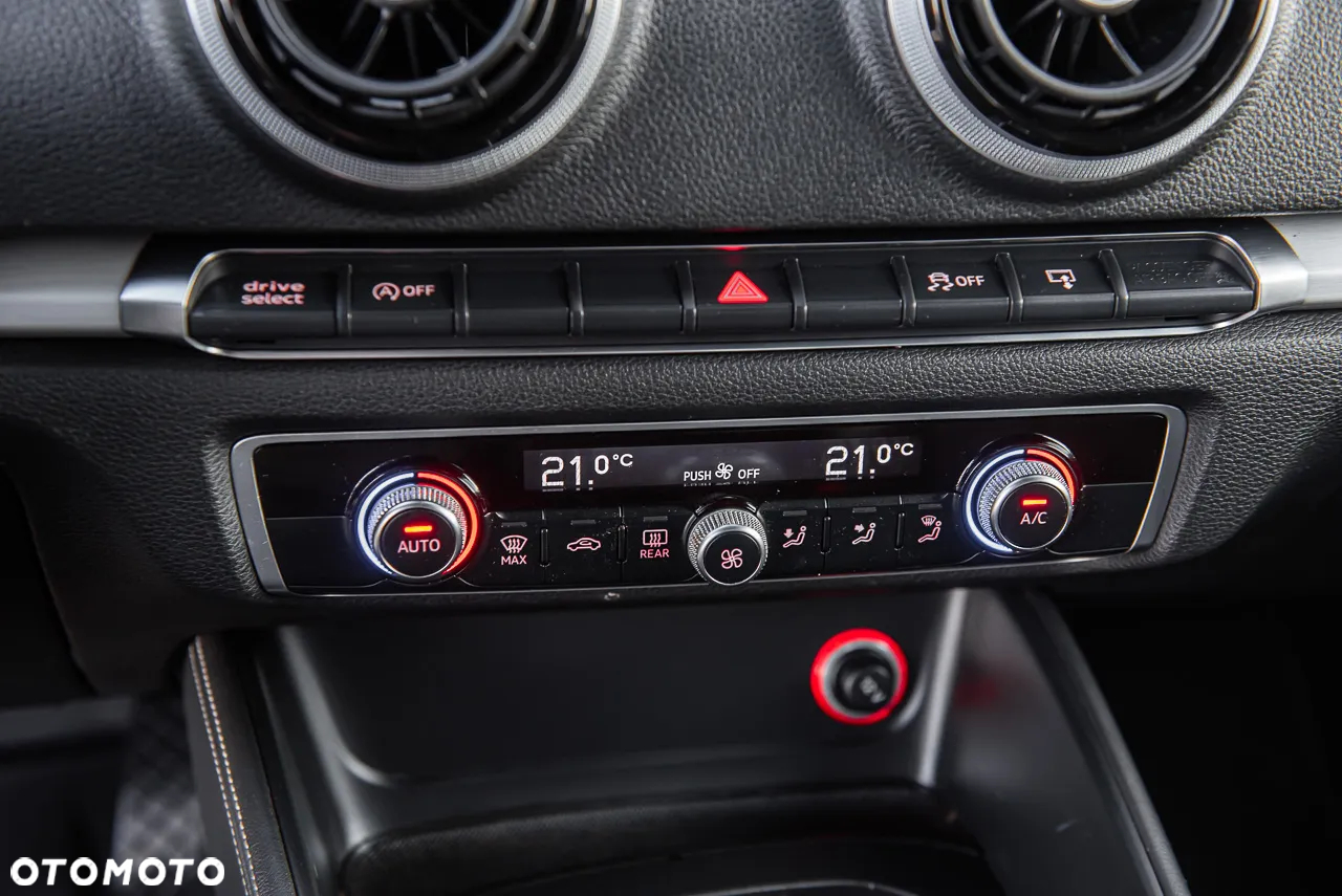 Audi A3 - 23