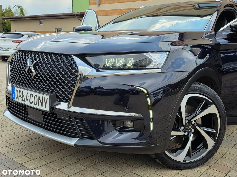 DS Automobiles DS 7 Crossback 1.6 E-Tense 4x4 Rivoli - 4