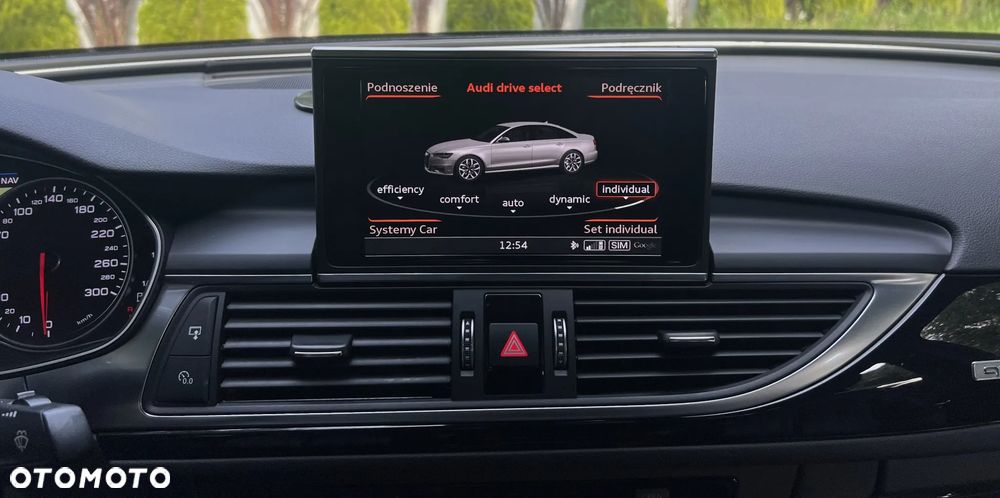 Audi A6 Limousine 3.0 TDI Quattro Competition Tiptr - 22