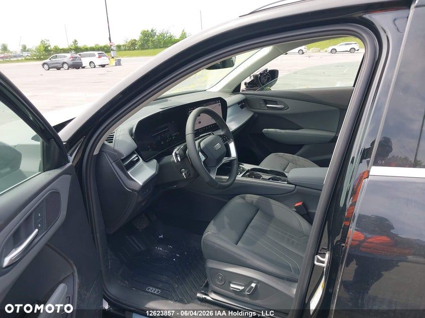 Audi Q3 2026 photo 5