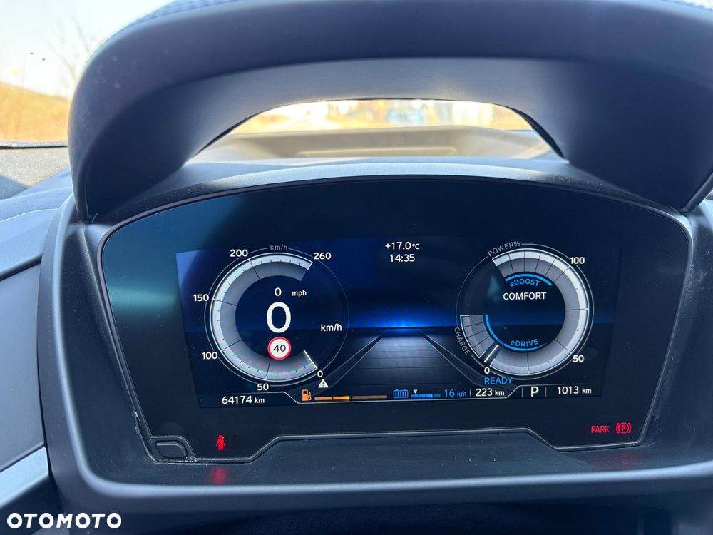 BMW i8 Standard - 15