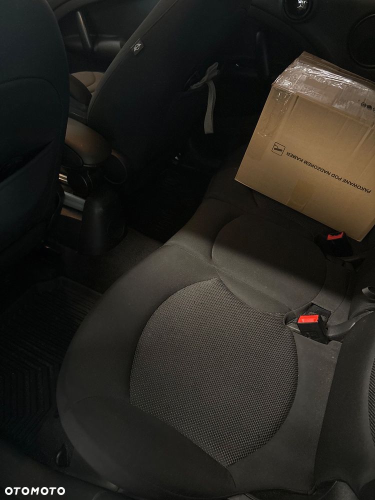 MINI Countryman Cooper D - 12