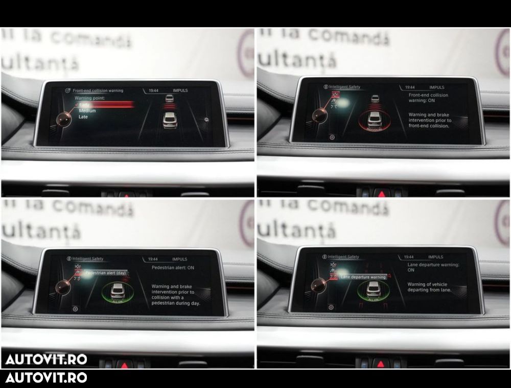 BMW X6 xDrive40d - 14