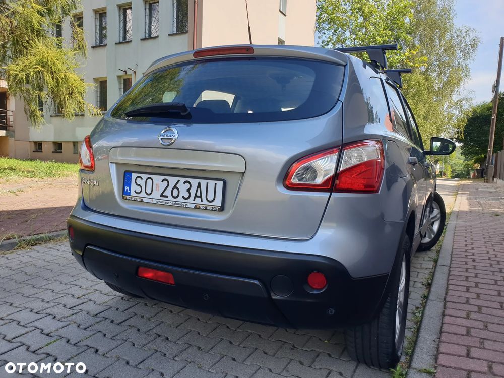 Nissan Qashqai 1.6 I-Way - 16