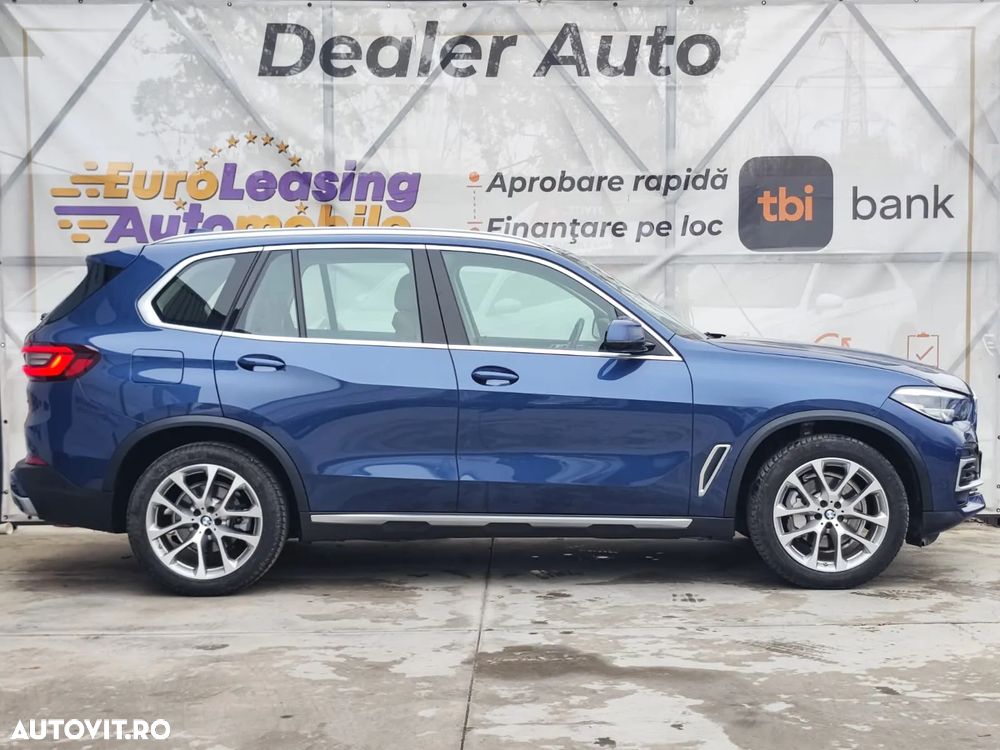 BMW X5 xDrive25d xLine - 4