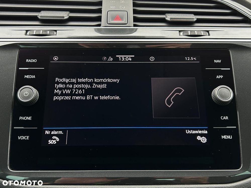 Volkswagen Tiguan 1.5 TSI EVO Life - 32