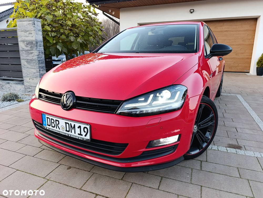 Volkswagen Golf - 1