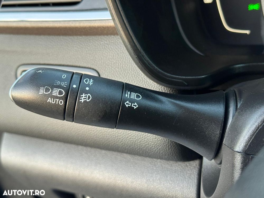 Renault Kadjar Energy dCi 130 4x4 XMOD - 28