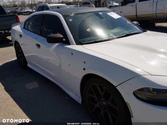 Dodge Charger 5.7 R/T Daytona - 9
