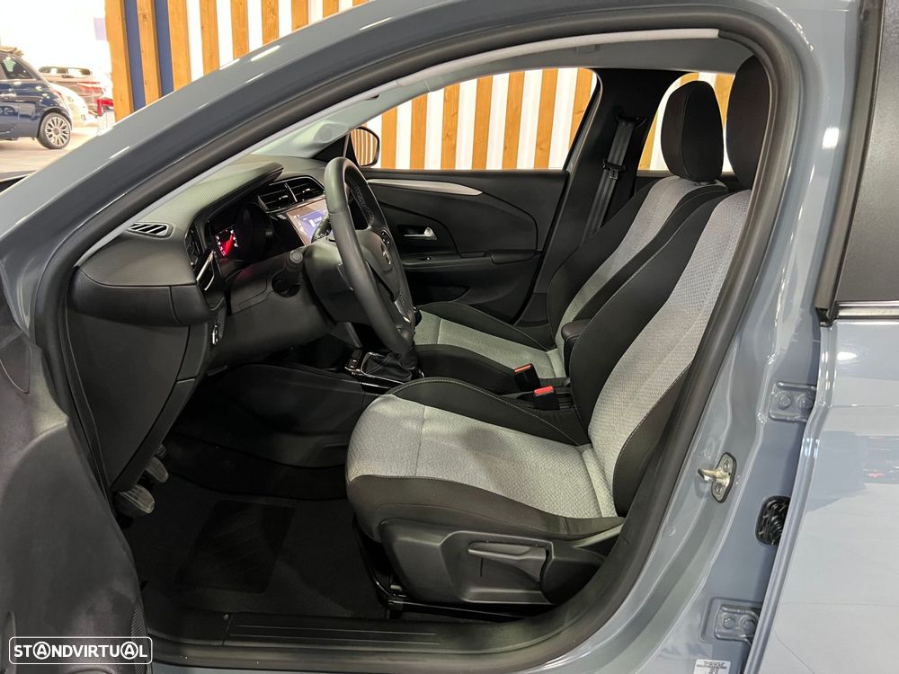 Opel Corsa 1.2 T Edition - 10